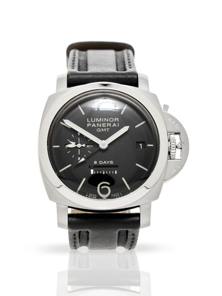 Panerai Luminor 8 Days PAM00233